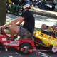 Illustration for article titled Adult Power Wheels Racing Is Real, Wonderful, And Totally Insane
